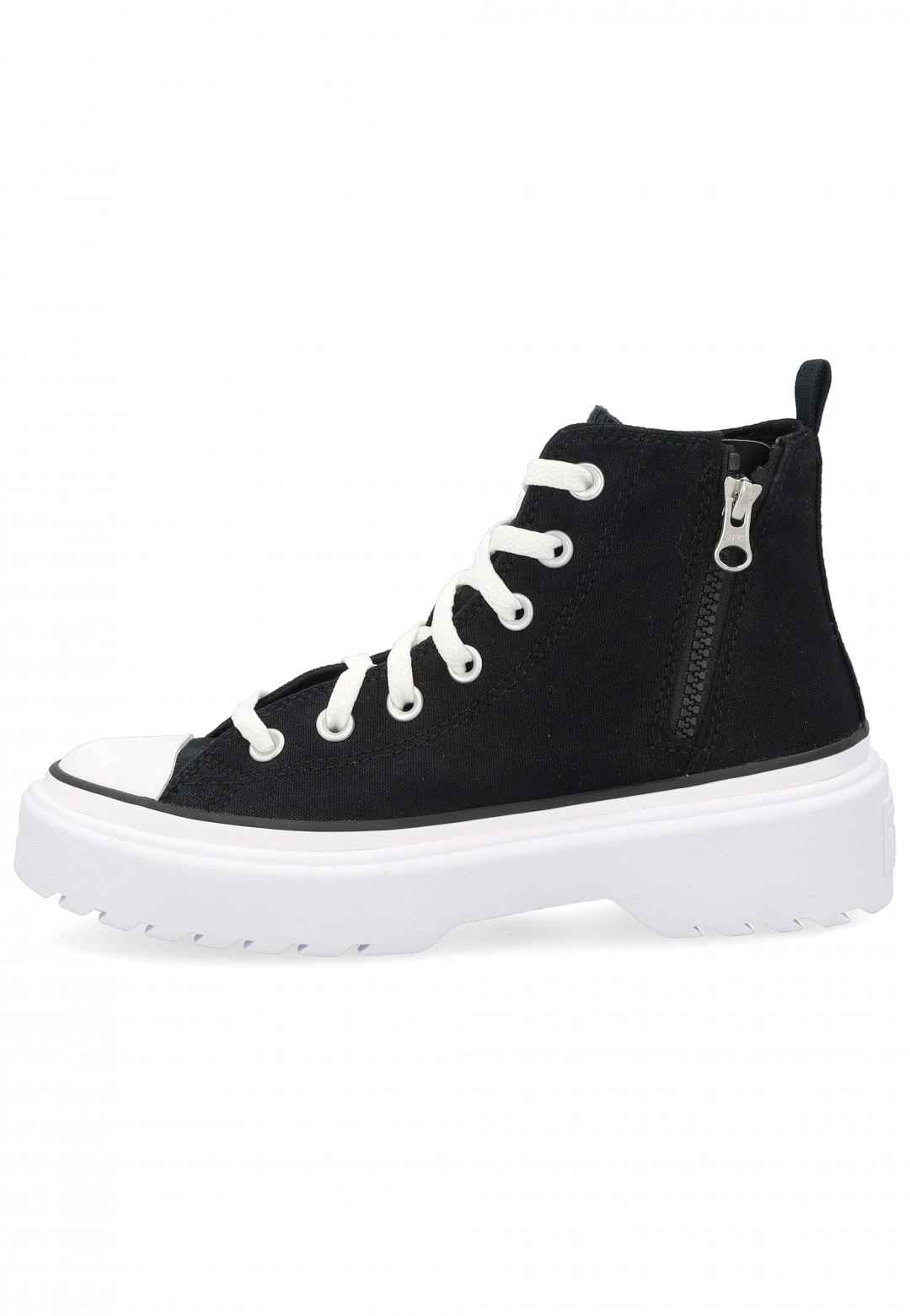 Sneakers alte Converse Chuck Taylor All Star Lugged Lift Platform Canvas